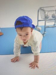 -爱你宝贝孕婴亲子摄影美学馆(绍兴店)