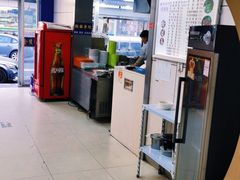 -金记老七家湾第一锅贴店(金沙井总店)