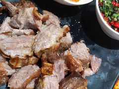 -段氏龙虾·烧烤·烤鱼(东书房路店)