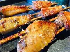 原味鸡翅-管氏翅吧(马家堡店)