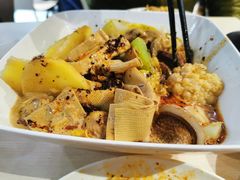 -林静小吃(复兴路店)