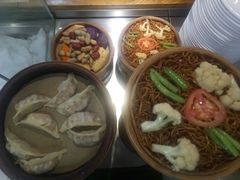 -谷养元粥铺(南和店)