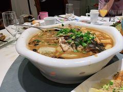 -宝燕壹号(长寿店)