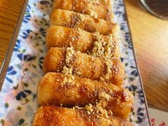 -咕嘟草帽鱼·牛奶一样的鲜鱼汤(天鹅湖万达广场店)