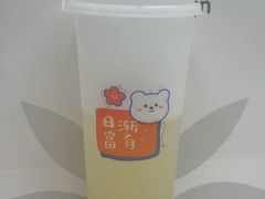-张果佬年糕卷(科巷店)