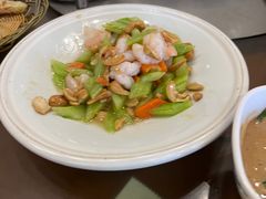 -福寿斋·老北京铜锅涮肉·烧烤(清岚店)