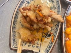 -外婆米肠汤饭(海滨中路店)