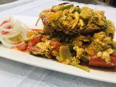 -大螃蟹海鲜餐厅