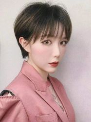 点击看大图 -MORI HAIR SALON日式美发沙龙