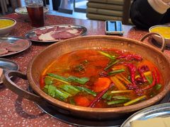 -玄希浪漫厨房·韩料烤肉(湖滨银泰in77店)