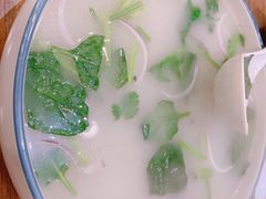 羊杂汤-清真·玛丽亚新疆菜主题餐厅(浙江中路店)