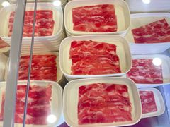 -福成自助烤肉(青春路店)