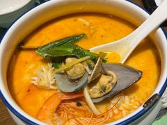 -帕蓝·暹罗料理(大学路店)