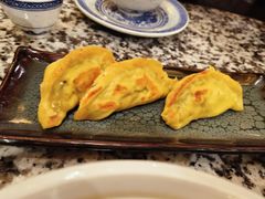 金牌煎饺-南京大牌档(凯德大峡谷店)