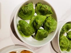 -船歌·鱼水饺青岛菜(恒隆广场店)