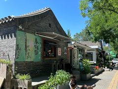 -BE YOLO必有乐&小红帽三明治