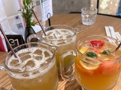 -gaga(深圳南山益田假日广场店)