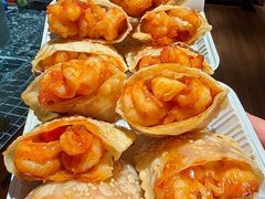 -肥三土菜馆(五四广场店)
