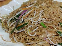 -南记食粥坊·宵夜大排档(南桂店)