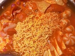 -七八冷面·延边朝鲜族美食(圣熙八号店)