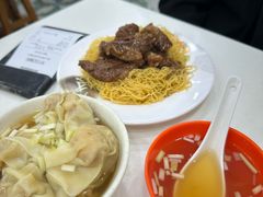 -麦文记面家(佐敦店)