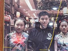 -玉桥餐厅(天坛店)