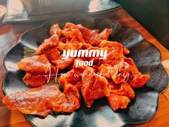 -大壮家原味烤肉(兴华北街店)