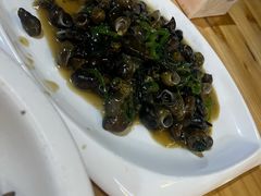 -晶采餐厅(仁化丹霞山店)