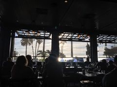 -Water Grill(圣莫妮卡店)