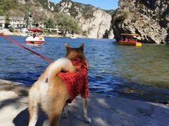 -大连冰峪旅游度假区