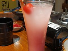 -三月居酒屋(青年大街店)