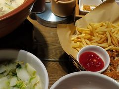 -耕渔小院·湖南鱼鲜(望城店)