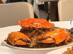 喜记正宗炒辣蟹-喜记避风塘炒辣蟹(旗舰店)