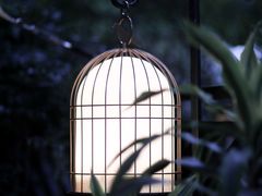 -T館·花园艺术餐厅