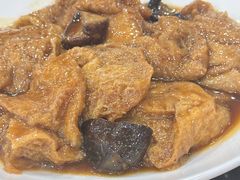 -京天红酒家(虎坊路店)