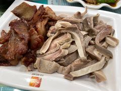 -烧鹅濑(西华路店)