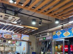 -屋里家延边朝鲜族冷面(梅林3店)