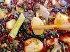 芸豆-黑竹香鸡(营和巷店)