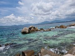 -三亚蜈支洲岛旅游区
