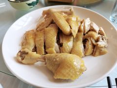 白切鸡-状元楼(金溪路店)