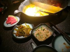 -湊湊火锅·茶憩(新中关购物中心店)