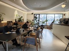 -fishtank鱼缸咖啡(三山街店)