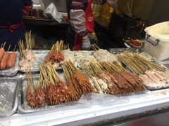 -辽B·小串(总店)