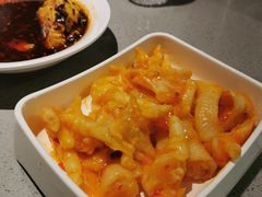 -半天妖烤鱼(芜湖市镜湖万达店)