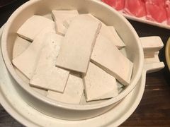 -唇辣号重庆老火锅(亦庄店)