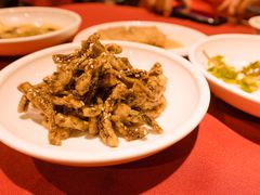 -老吉士酒家(天平路店)