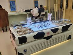 -红星前进面包牛奶公司(君太店)