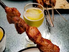 -大城·烧烤海鲜大排档(台东店)