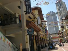 -万达茂商场(南京仙林店)