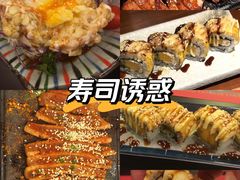 -小川洋风料理(江汉路店)